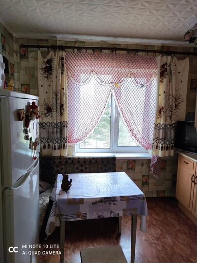 3-к. квартира, 75,3 м², 2/5 эт.