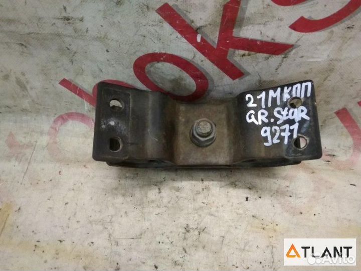 Подушка кпп hyundai grand starex