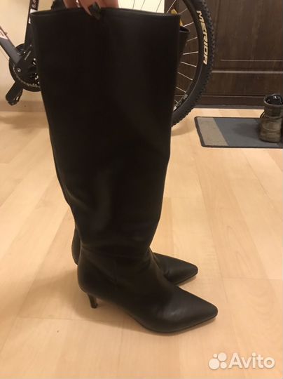 Сапоги Lera Nena