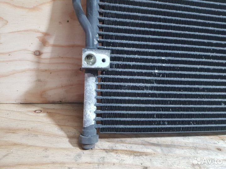 Радиатор кондиционера Honda Cr-V RD1 B20B 1997