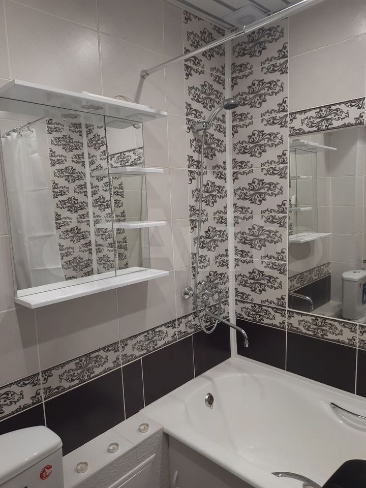 Квартира-студия, 32 м², 2/4 эт.