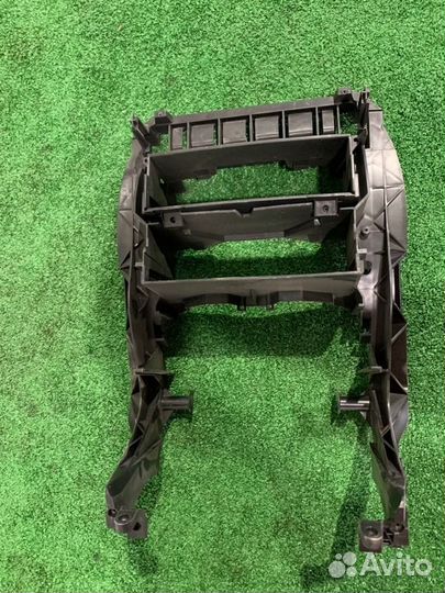 Усилитель панели Mercedes-Benz E-Class W210 111970