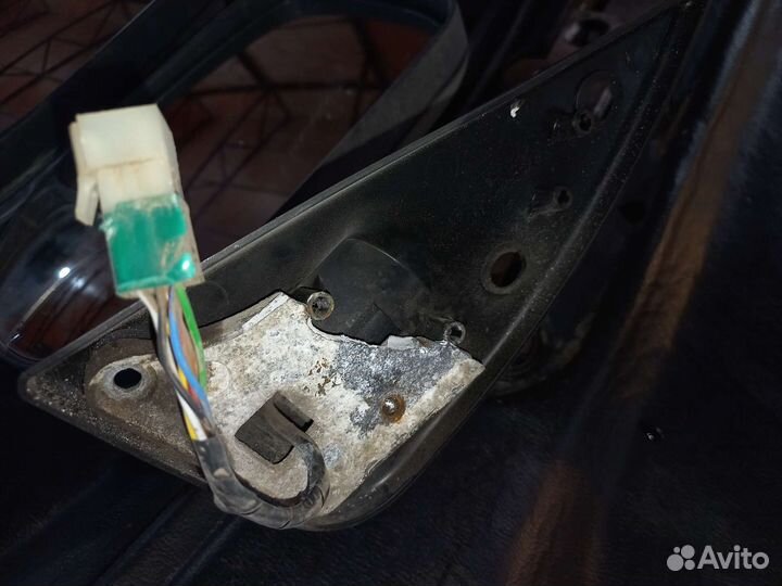 Аксессуары На газель