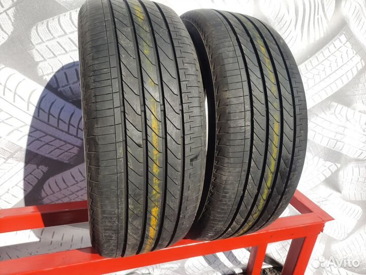 Bridgestone Turanza T005A 235/55 R17