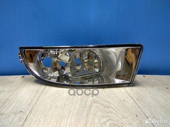 Фара противотуманная левая VAG/OEM OEM0008ptfpl