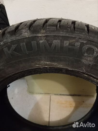 Kumho WinterCraft Ice WI31 175/65 R14