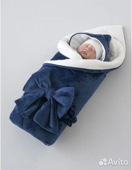 Комплект на выписку из роддома