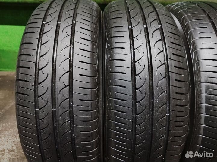 Yokohama BluEarth AE01 185/65 R15 88T