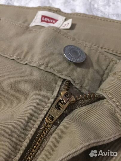 Оригинальные штaны Lеvis женcкиe