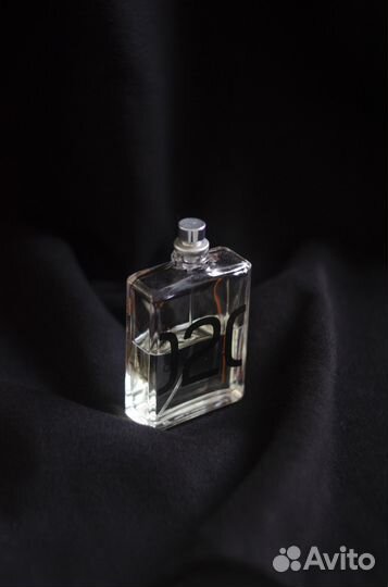 Оригинал Escentric Molecules Molecule 02 остаток