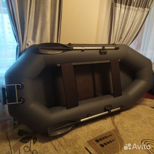 Надувная лодка пвх