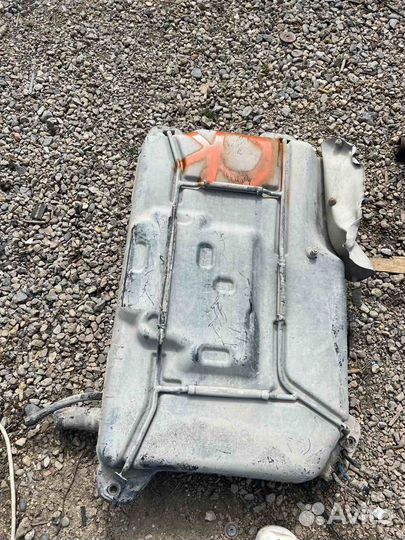 Бензобак Geely CK Otaka