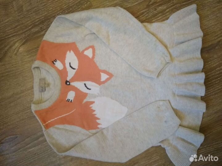 Одежда для девочек. Кофта для девочек