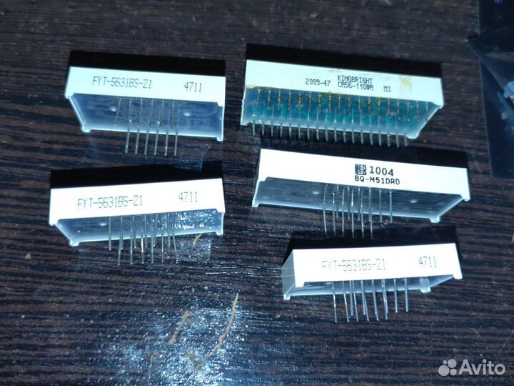 Fc22, lm2596, yko4