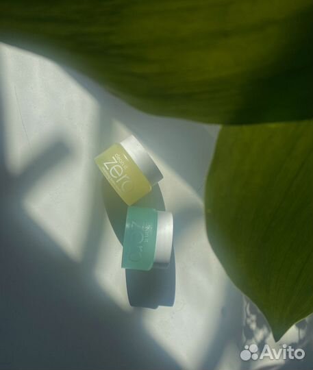 Корейская уходовая косметика