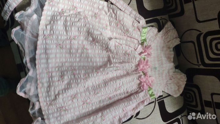 Одежда на девочку до двух лет 92 размера
