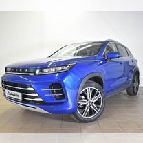 EXEED LX 1.5 CVT, 2022, 26 554 км, с пробегом, цена 2 221 000 руб.