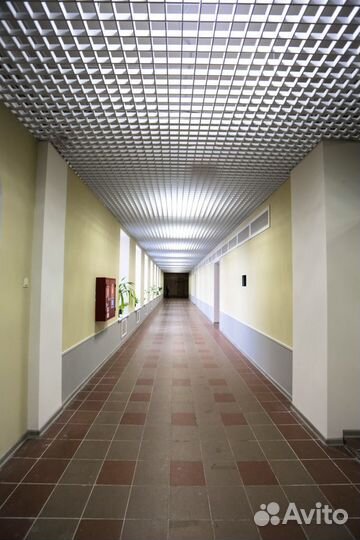 Потолки грильято