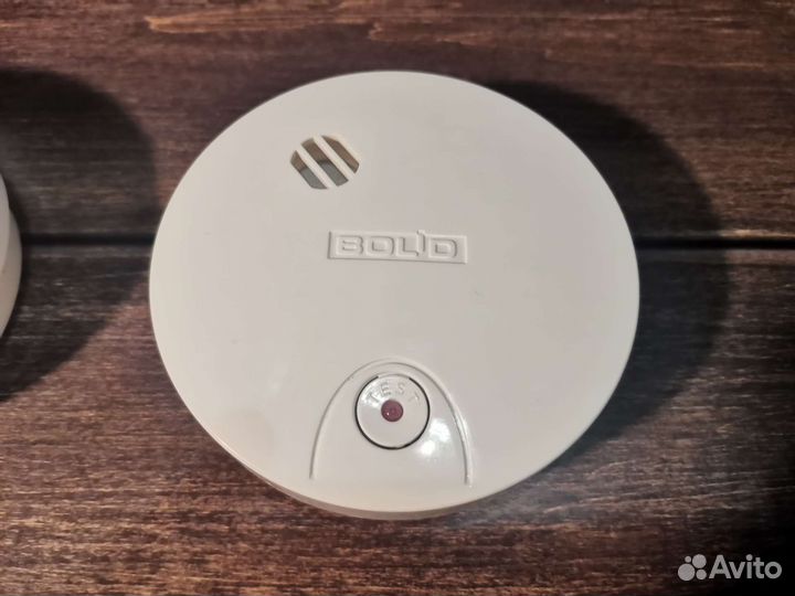 Пожарный извещатель ип 212-34авт