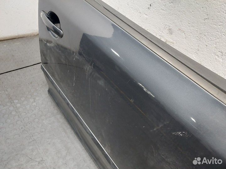 Дверь боковая Skoda Octavia (A5), 2009