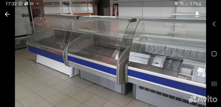 Холрдильник