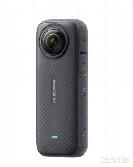 Новая камера Insta 360 X4 (Неактивированная)