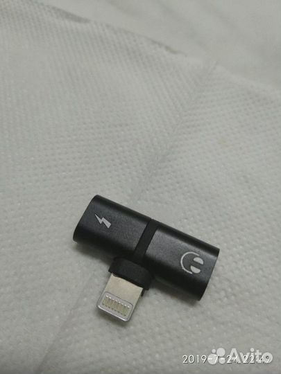 Адаптеры,сплиттеры,переходники