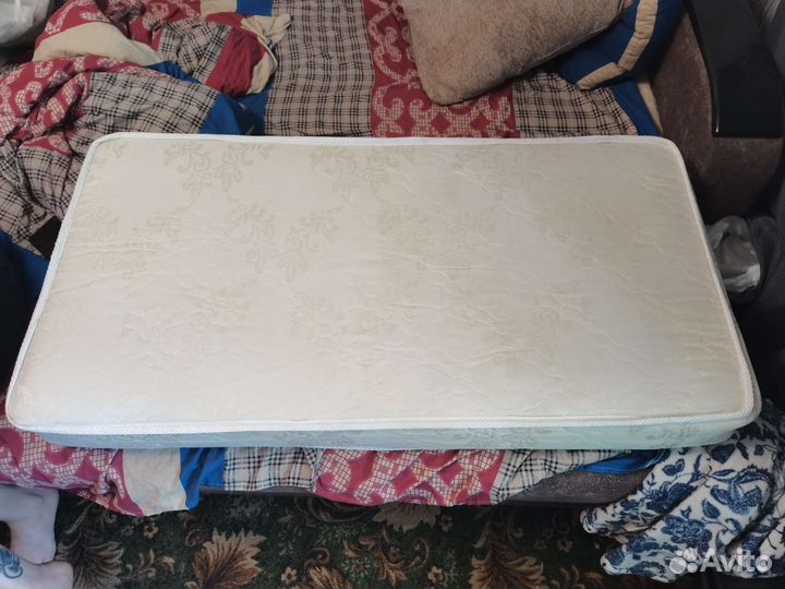Матрас детский