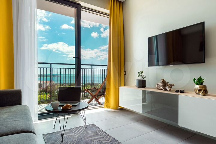 2-к. квартира, 48 м², 11/16 эт.