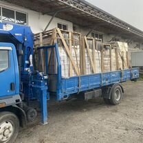 Услуги манипулятора, Черкесск