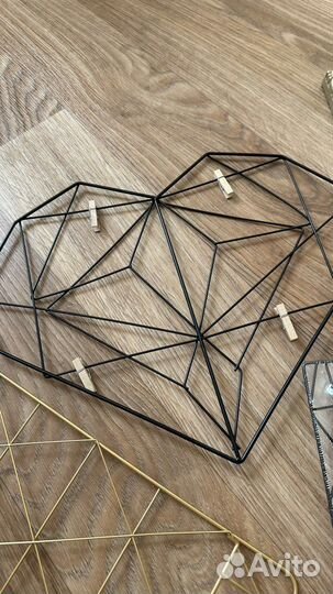 Декор для дома/фоторамки/доски планнеры