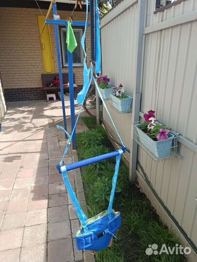 Ходунки прыгунки детские