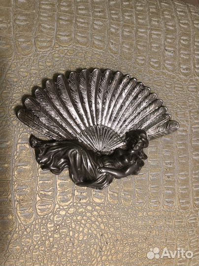 Тарелочка для украшений