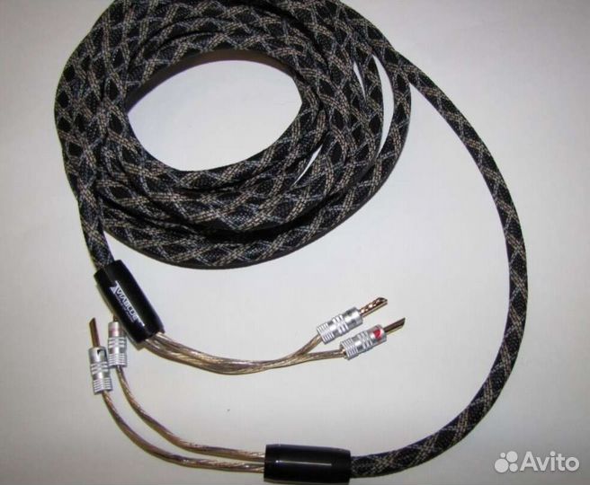 Акустический Hi-End Кабель