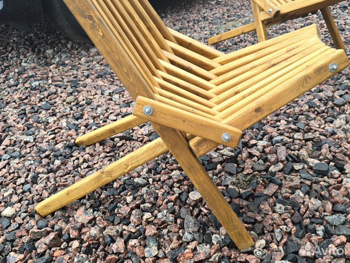 Садовое кресло Кентукки