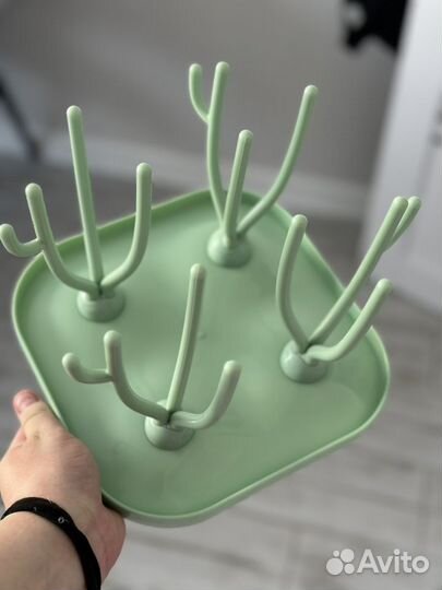 Подставка для сушки бытылочек