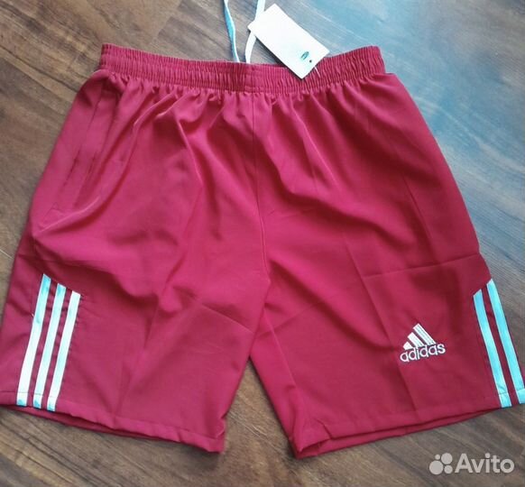 Плавательные шорты adidas