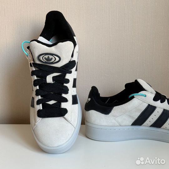 Adidas Originals Campus Оригинал (41.5)