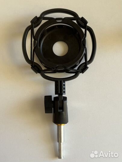 Микрофон студийный конденсаторный BM 800