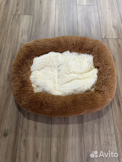 Лежанка для животных