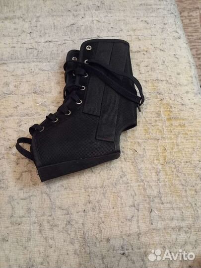 Ортез для голеностопа