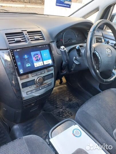 Toyota Ipsum 2.4 AT, 2003, 450 000 км