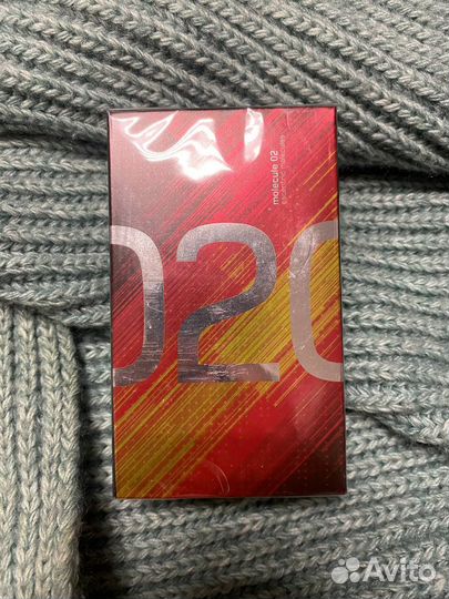 Molecule 02 классика