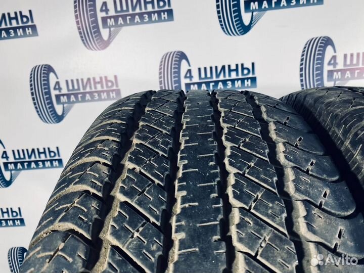 Goodyear Wrangler HP 275/60 R20 114S