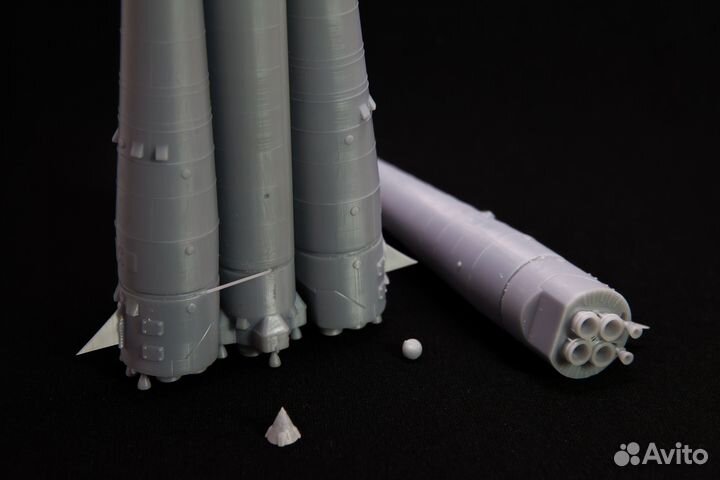 Сборная модель самолета Arma Models AM14461 1/144