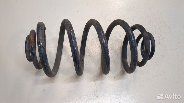Пружина подвески Opel Vectra C, 2005