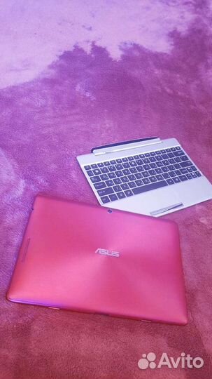 Планшет asus transformer Pad TF 300 TG