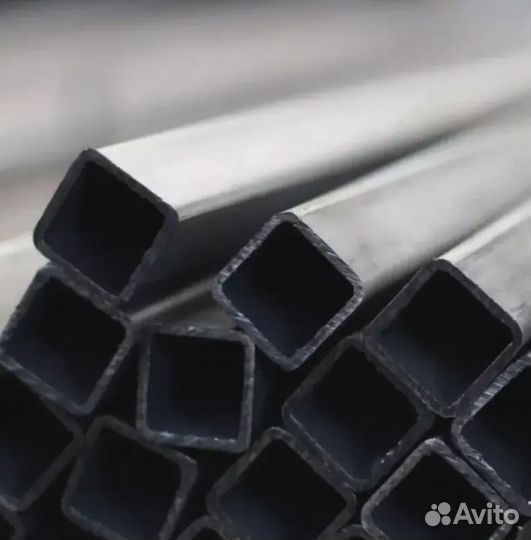 Профильная труба