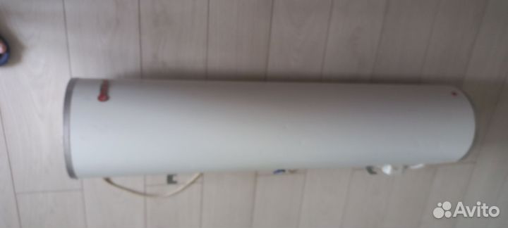 Водонагреватель накопительный 50л