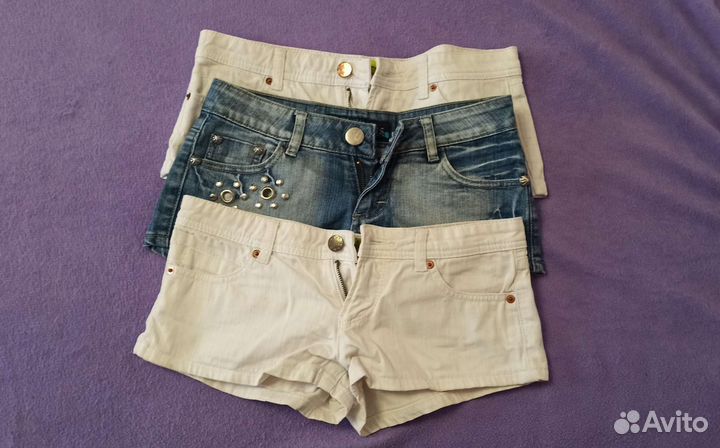 Шорты